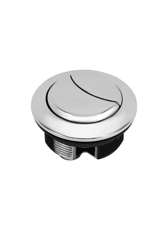 GEEPAS Low Pressure Inlet Water Flush Fitting | PP Material, 20 cm Size, Easy Adjustability, Adjustable Height and Float Setting | Water Saving Design and Top Push Button for Easy Use | GVL61191 White - Image 4